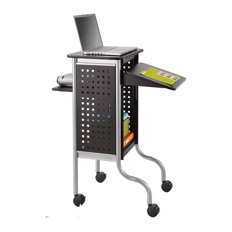 Scoot 8945BL Lectern - Brant Business Interiors